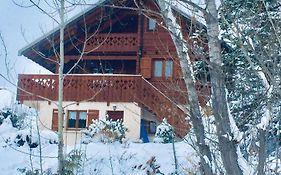 Chalet Saint-Chaffrey