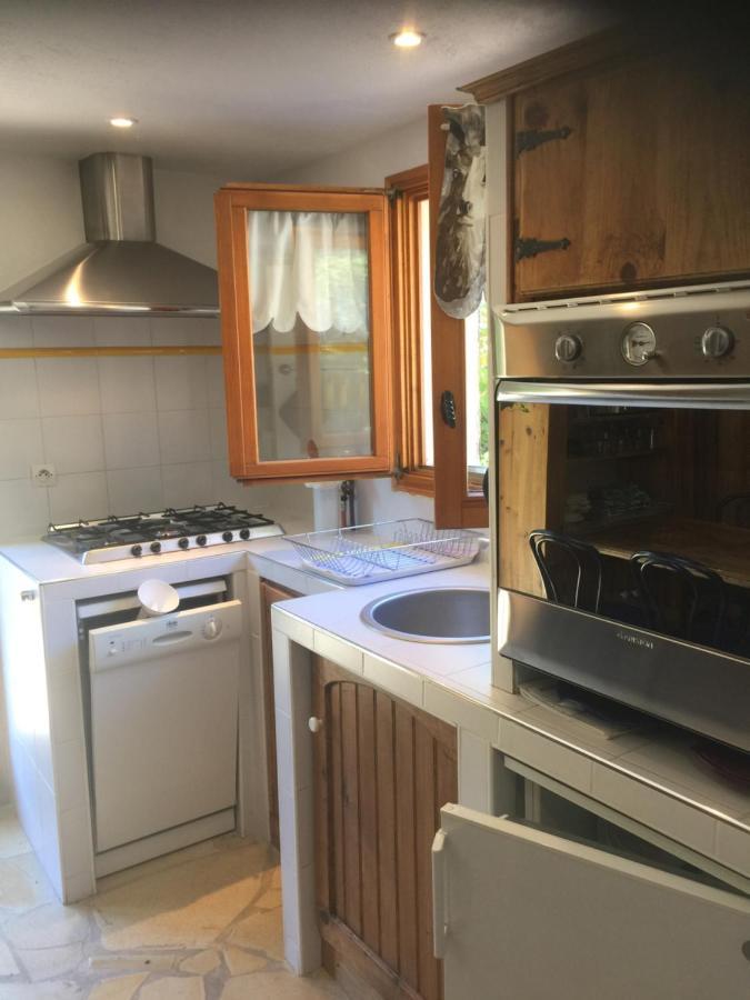 Appartement Chalet Saint-Chaffrey Extérieur photo